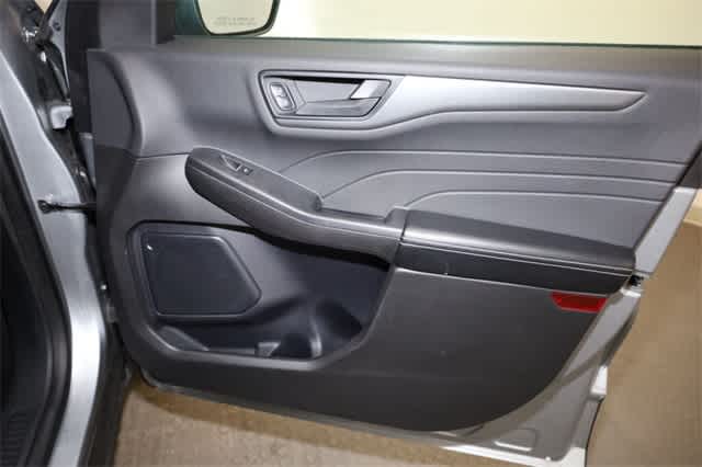 Thumbnail: 2024 Ford Escape - 22