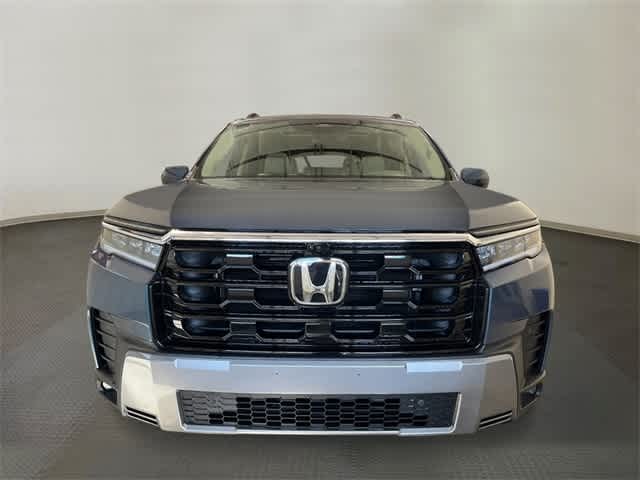 Thumbnail: 2026 Honda Pilot - 10