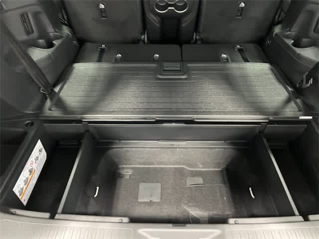 Thumbnail: 2025 Honda Pilot - 38