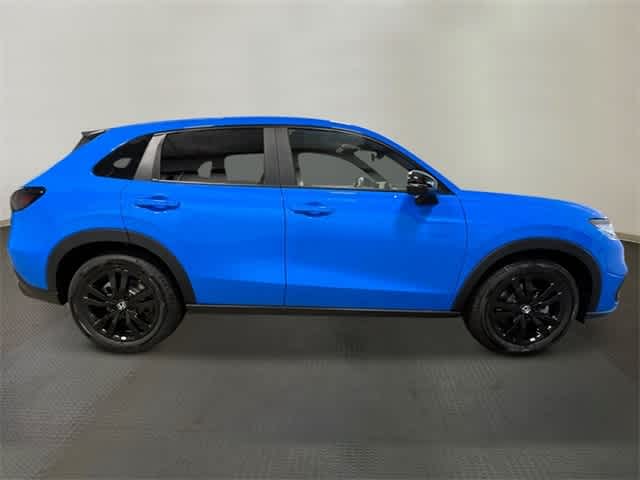 Thumbnail: 2026 Honda HR-V - 8