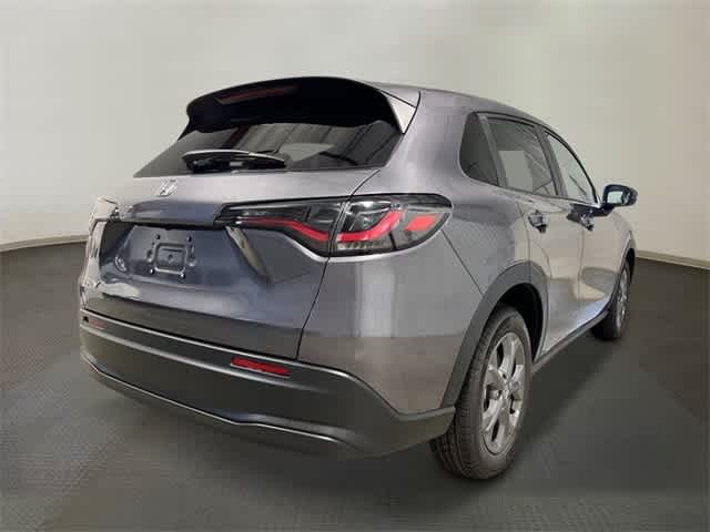 Thumbnail: 2026 Honda HR-V - 5