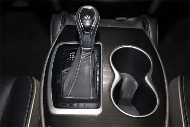 Thumbnail: 2017 INFINITI QX60 - 34