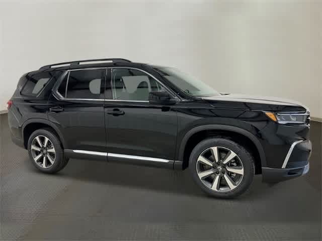 Thumbnail: 2025 Honda Pilot - 9