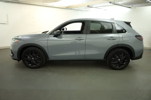 Thumbnail: 2024 Honda HR-V - 3