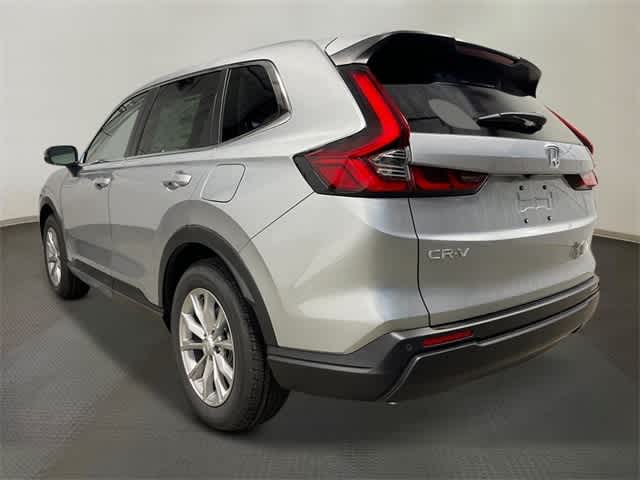 2025 Honda CR-V EX-L 3