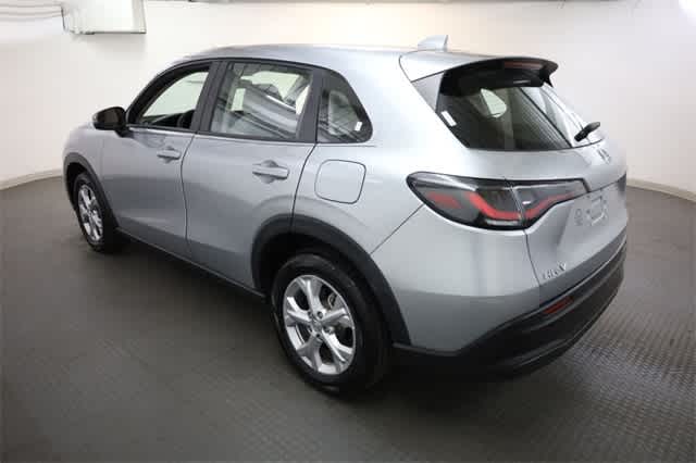 Thumbnail: 2023 Honda HR-V - 4