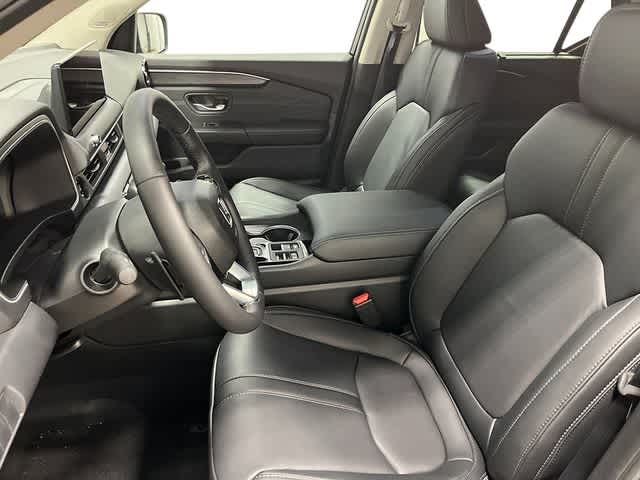 Thumbnail: 2026 Honda Pilot - 13