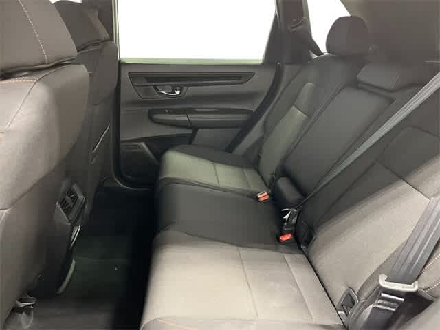 Thumbnail: 2026 Honda CR-V - 21