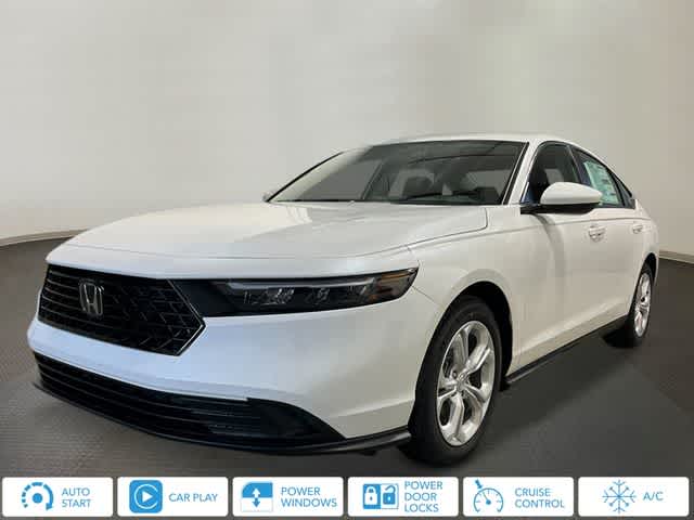 Thumbnail: 2026 Honda Accord - 1