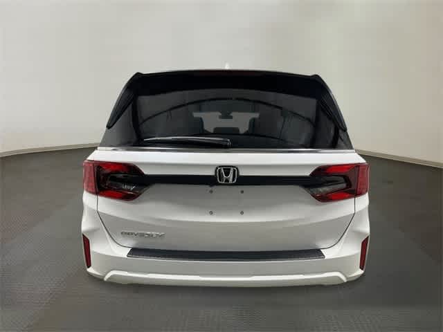 Thumbnail: 2026 Honda Odyssey - 4
