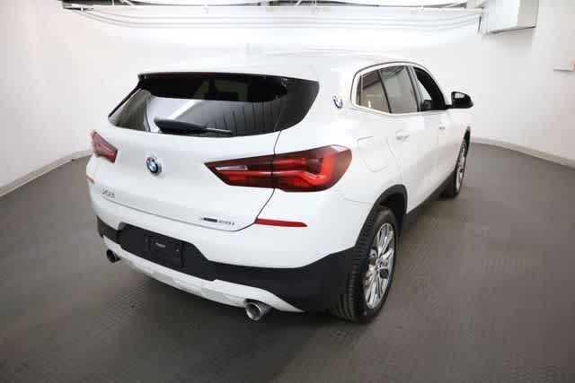 Thumbnail: 2020 BMW X2 - 7