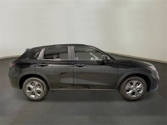 Thumbnail: 2026 Honda HR-V - 7