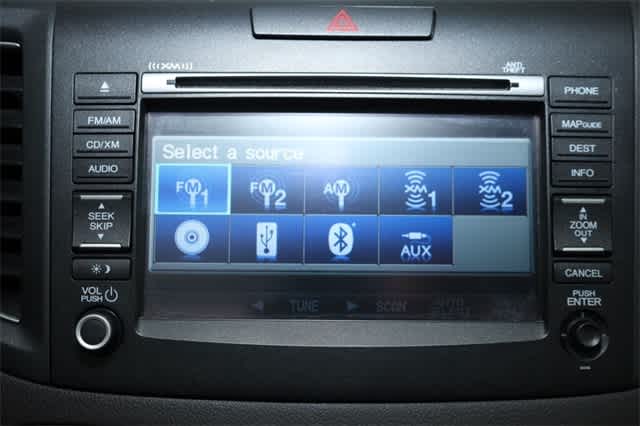 Thumbnail: 2014 Honda CR-V - 29