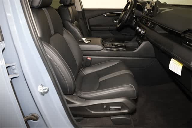 Thumbnail: 2024 Honda Pilot - 20