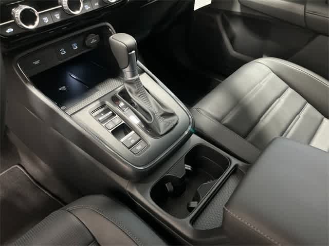 Thumbnail: 2026 Honda CR-V - 21