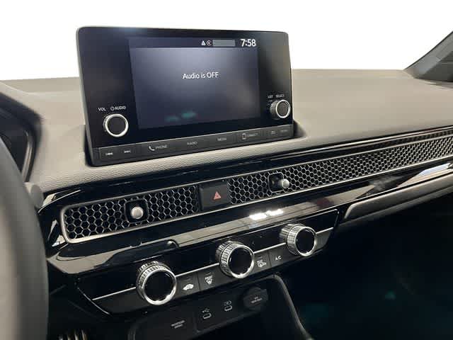 Thumbnail: 2026 Honda Civic - 20