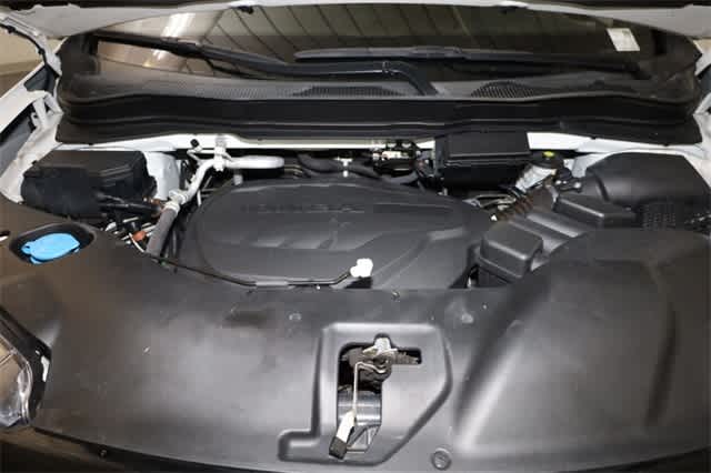 Thumbnail: 2021 Honda Pilot - 39