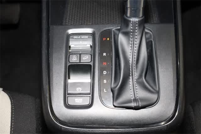 Thumbnail: 2023 Honda CR-V - 33