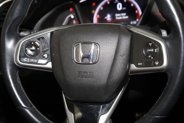 Thumbnail: 2019 Honda Civic - 26