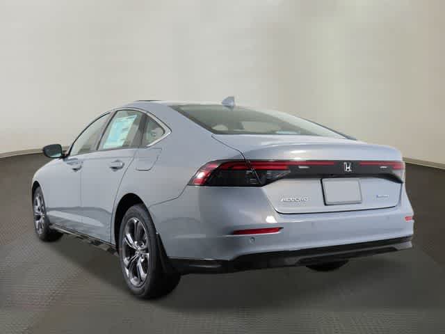 Thumbnail: 2026 Honda Accord - 3