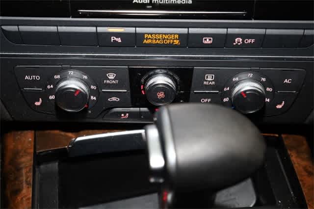 Thumbnail: 2014 Audi A6 - 32