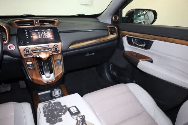 Thumbnail: 2019 Honda CR-V - 24