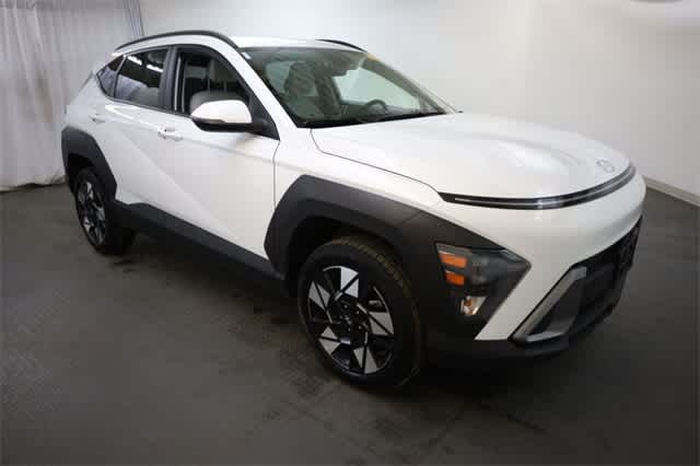 Thumbnail: 2025 Hyundai Kona - 11