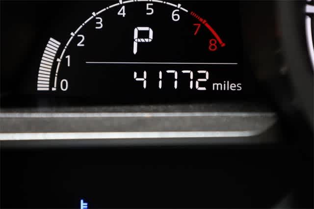 Thumbnail: 2018 Mazda Mazda3 - 25