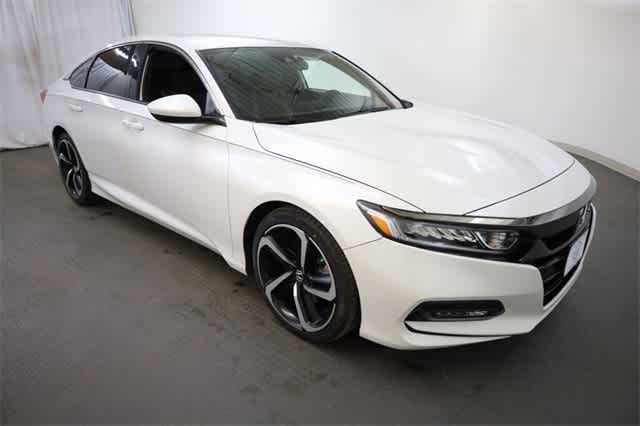 Thumbnail: 2019 Honda Accord - 10