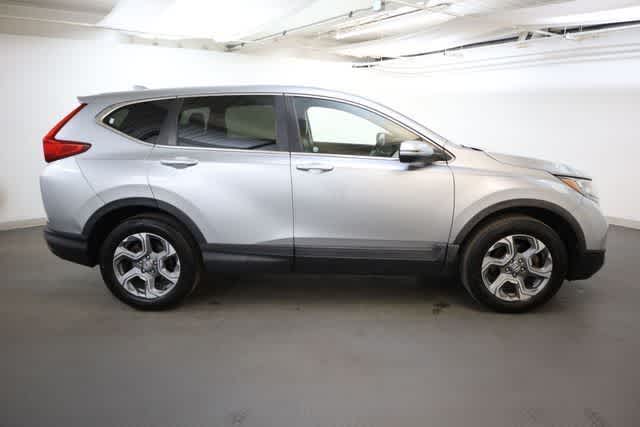 Thumbnail: 2019 Honda CR-V - 9