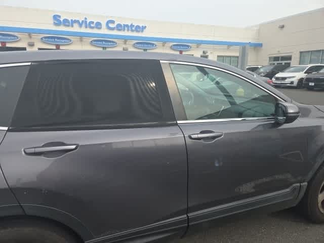 Thumbnail: 2019 Honda CR-V - 14