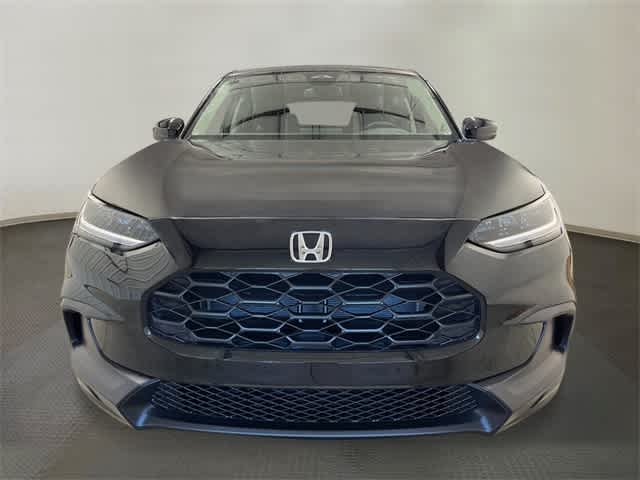 Thumbnail: 2026 Honda HR-V - 9