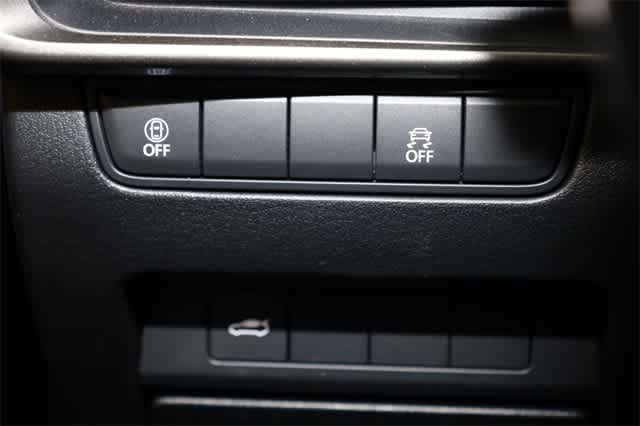 Thumbnail: 2023 Mazda Mazda3 - 26