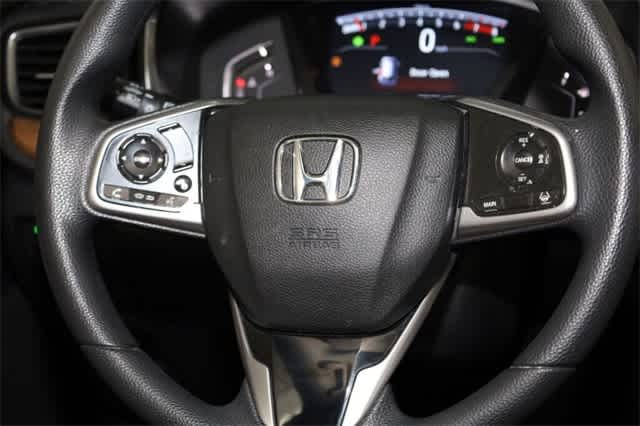 Thumbnail: 2022 Honda CR-V - 33