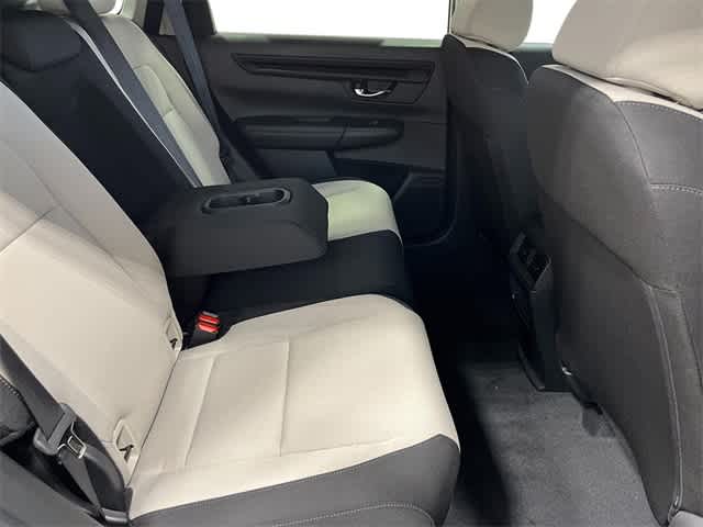 Thumbnail: 2026 Honda CR-V - 23