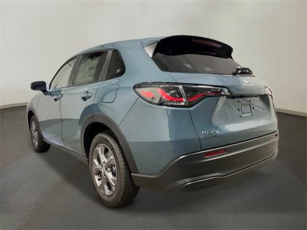 New 2026 Honda HR-V LX SUV