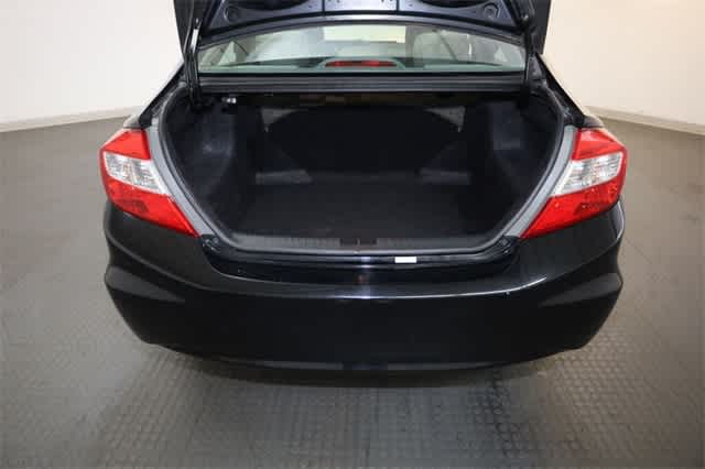 Thumbnail: 2012 Honda Civic - 29