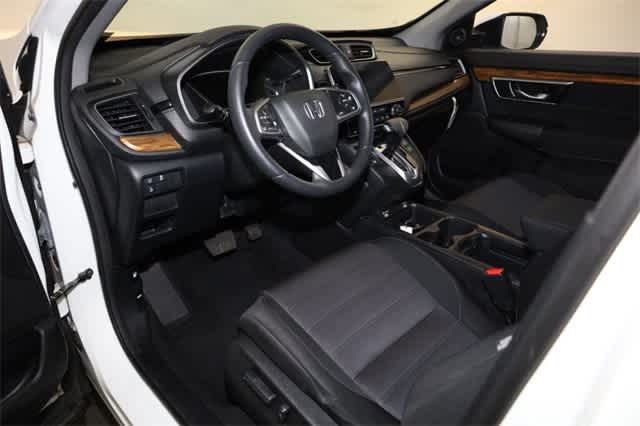 Thumbnail: 2022 Honda CR-V - 14