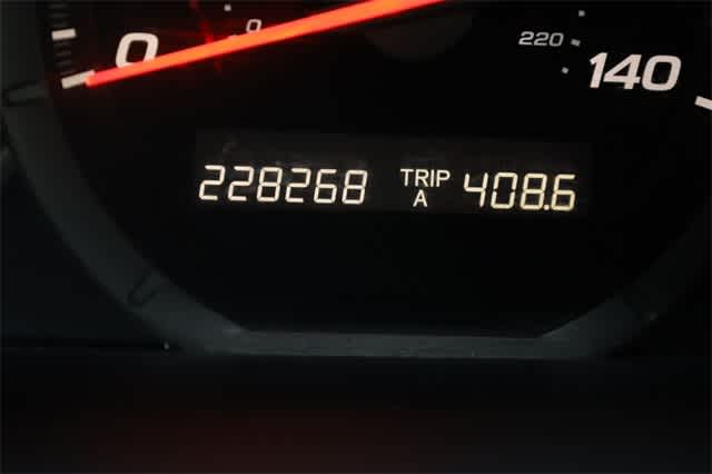 Thumbnail: 2007 Honda Pilot - 25