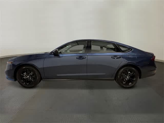 Thumbnail: 2025 Honda Accord - 2