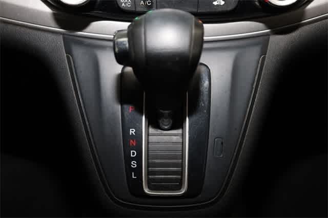 Thumbnail: 2015 Honda CR-V - 29