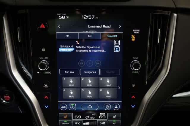 Thumbnail: 2024 Subaru Outback - 29