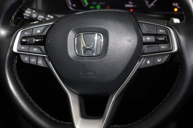 Thumbnail: 2021 Honda Accord - 32