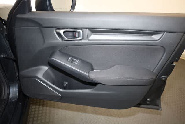 Thumbnail: 2024 Honda Civic - 32