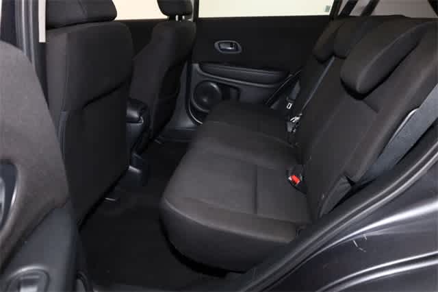 Thumbnail: 2017 Honda HR-V - 21