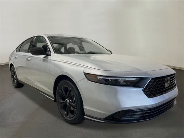 Thumbnail: 2025 Honda Accord - 8