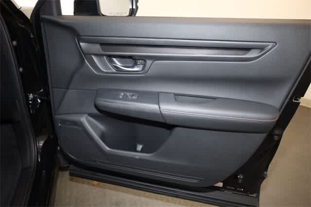 Thumbnail: 2025 Honda CR-V - 22