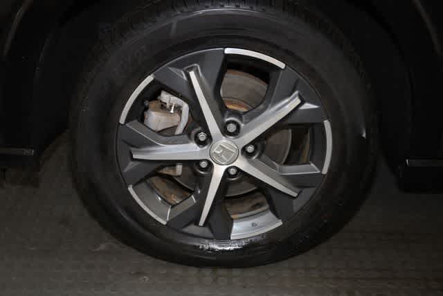 Thumbnail: 2023 Honda HR-V - 37
