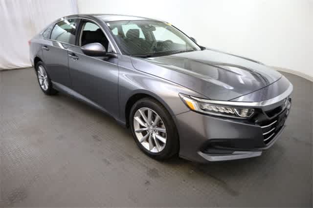 Thumbnail: 2022 Honda Accord - 10