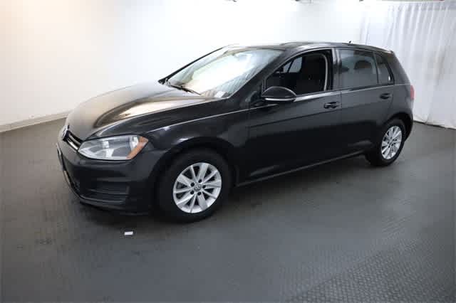 Thumbnail: 2016 Volkswagen Golf - 2